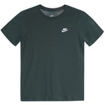 Embroidered Futura Tee - Denny's