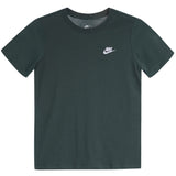 Embroidered Futura Tee - Denny's