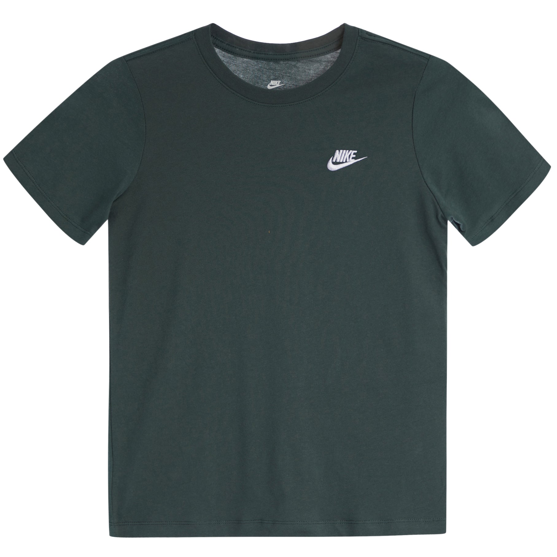 Embroidered Futura Tee - Denny's