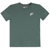 Embroidered Futura Tee