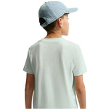Embroidered Futura Tee