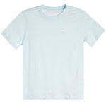 Embroidered Futura LBR Tee - Denny's