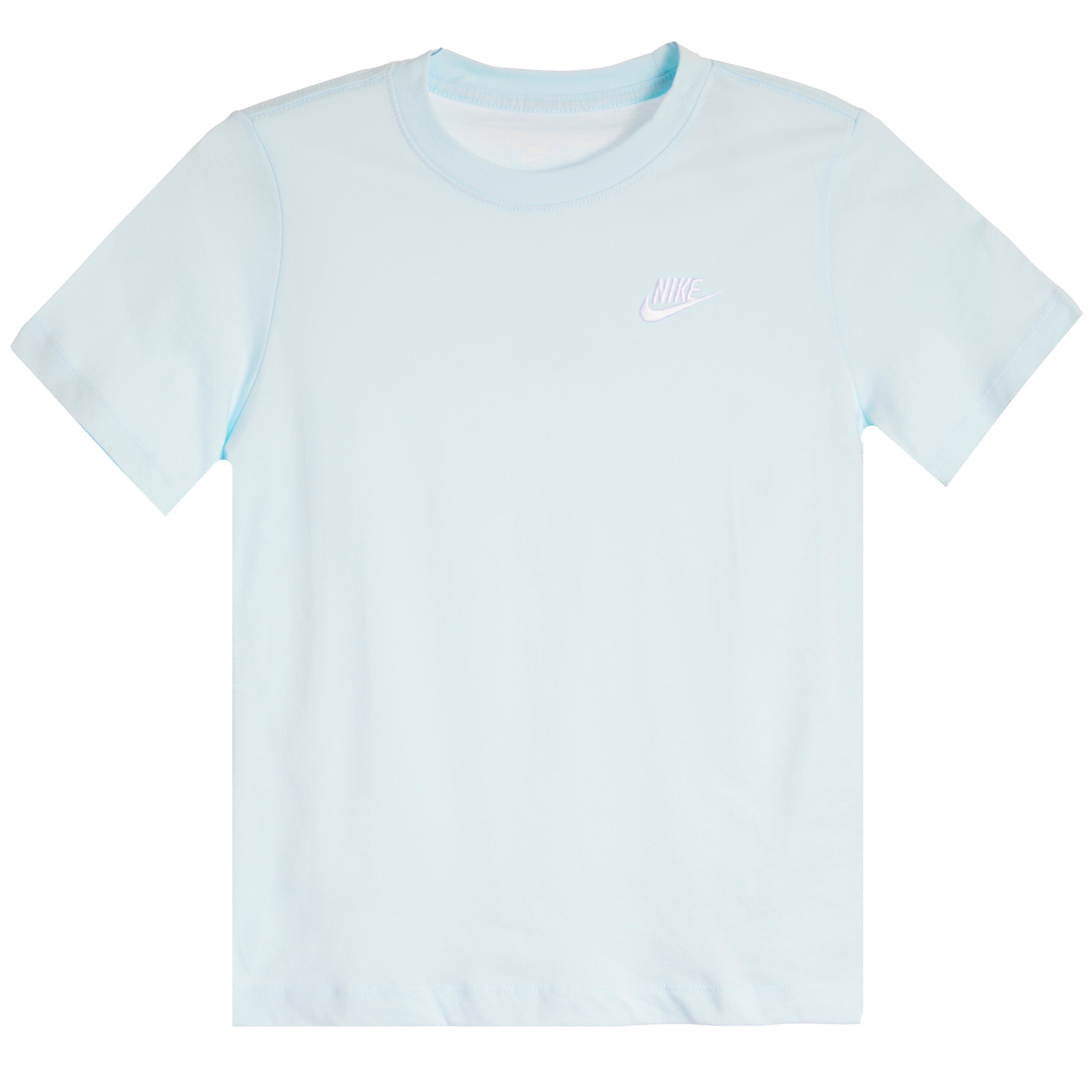 Embroidered Futura LBR Tee - Denny's