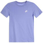Embroidered Futura Tee - Denny's