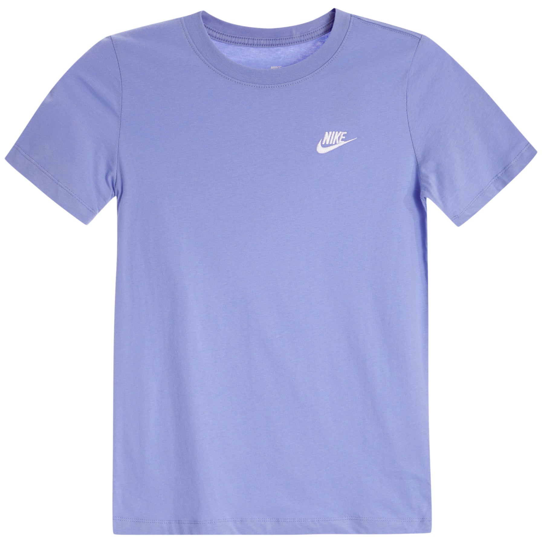 Embroidered Futura Tee - Denny's
