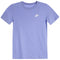 Embroidered Futura Tee - Denny's