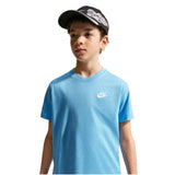 Swoosh LBR Tee