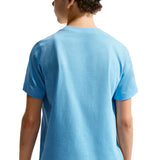 Embroidered Futura Tee