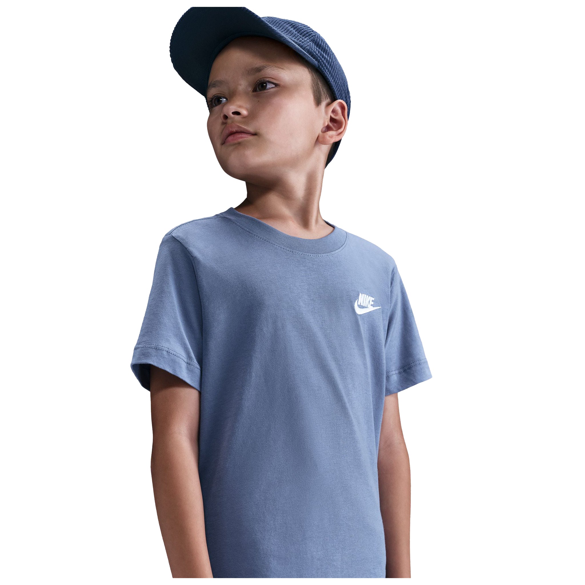 Embroidered Futura Tee - Denny's