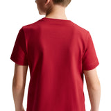 Embroidered Futura Tee