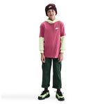 EMB Futura Tee - Denny's