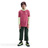 EMB Futura Tee - Denny's