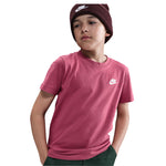 EMB Futura Tee - Denny's