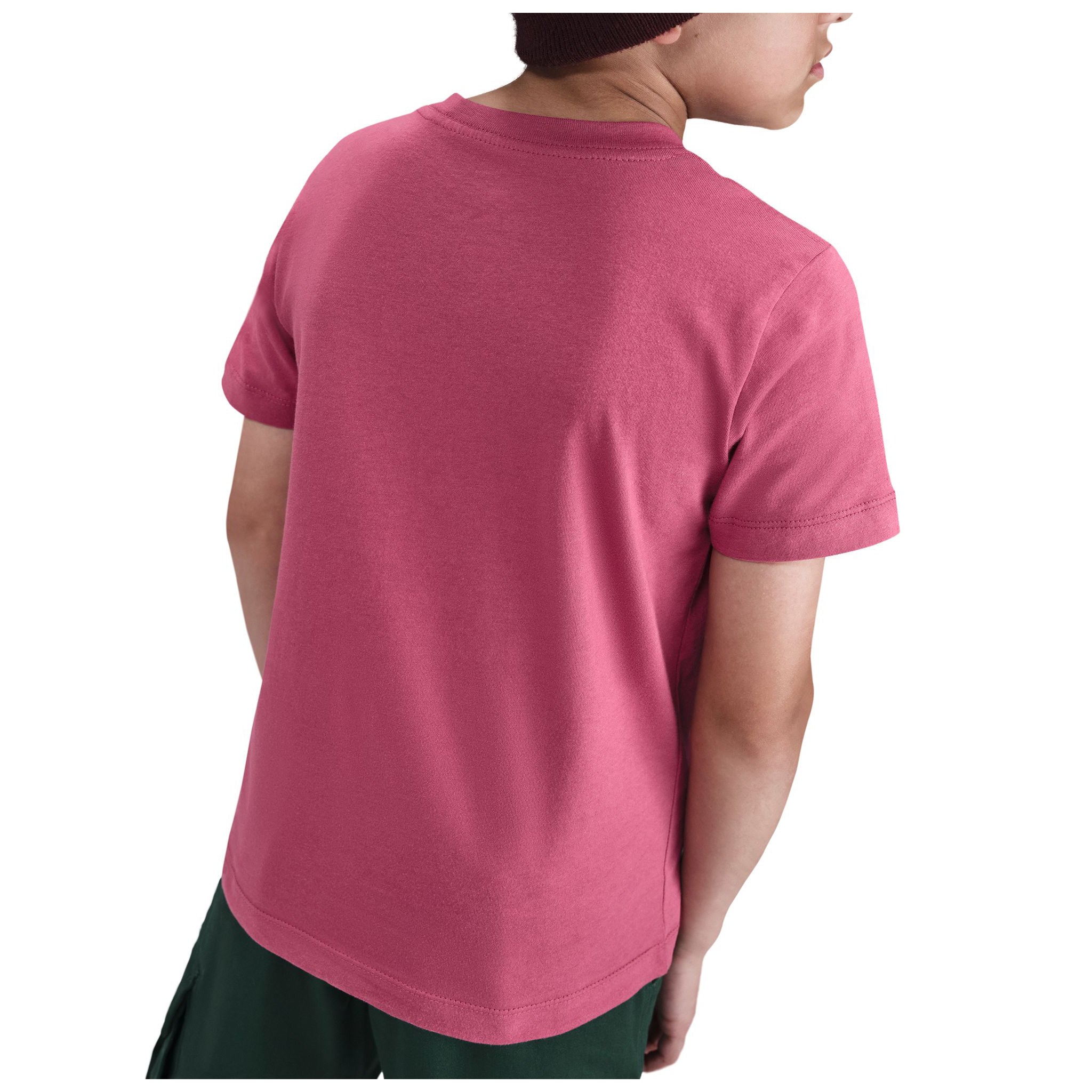 EMB Futura Tee - Denny's