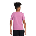 EMB Futura Tee - Denny's