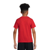 Embroidered Futura Tee - Denny's
