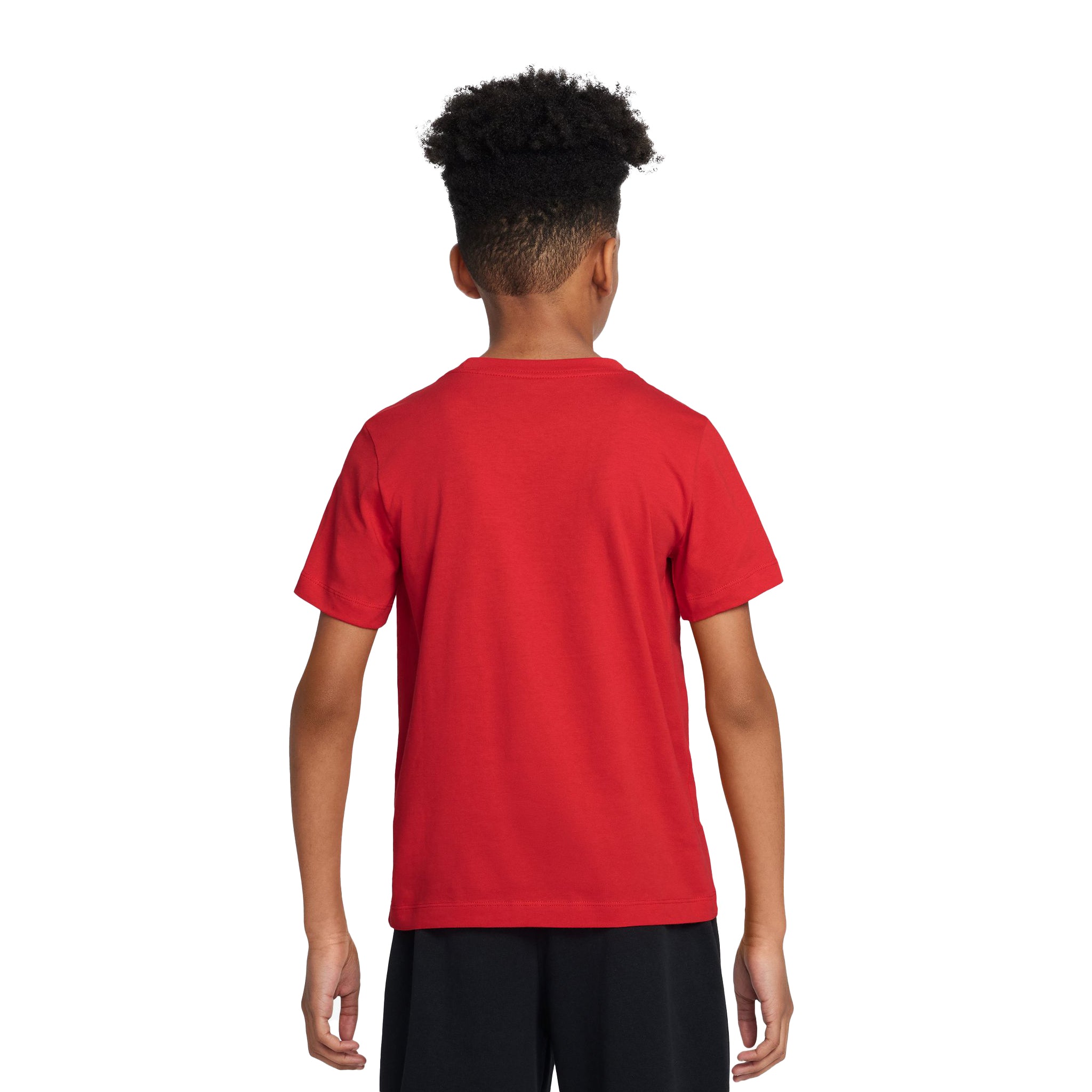 Embroidered Futura Tee - Denny's