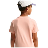 Embroidered Futura Tee