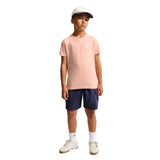 Embroidered Futura Tee