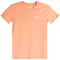 Embroidered Futura LBR Tee - Denny's