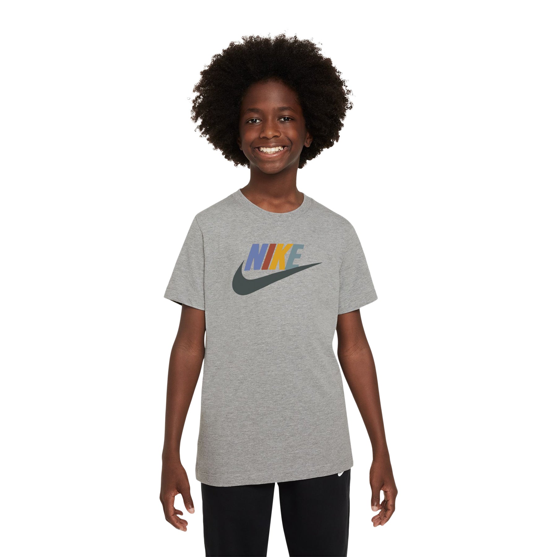 Futura HBR Tee - Denny's