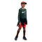 Swoosh HBR Long Sleeve Tee - Denny's