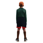 Swoosh HBR Long Sleeve Tee - Denny's