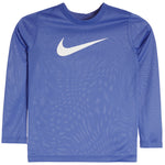 Swoosh HBR L/S Tee - Denny's