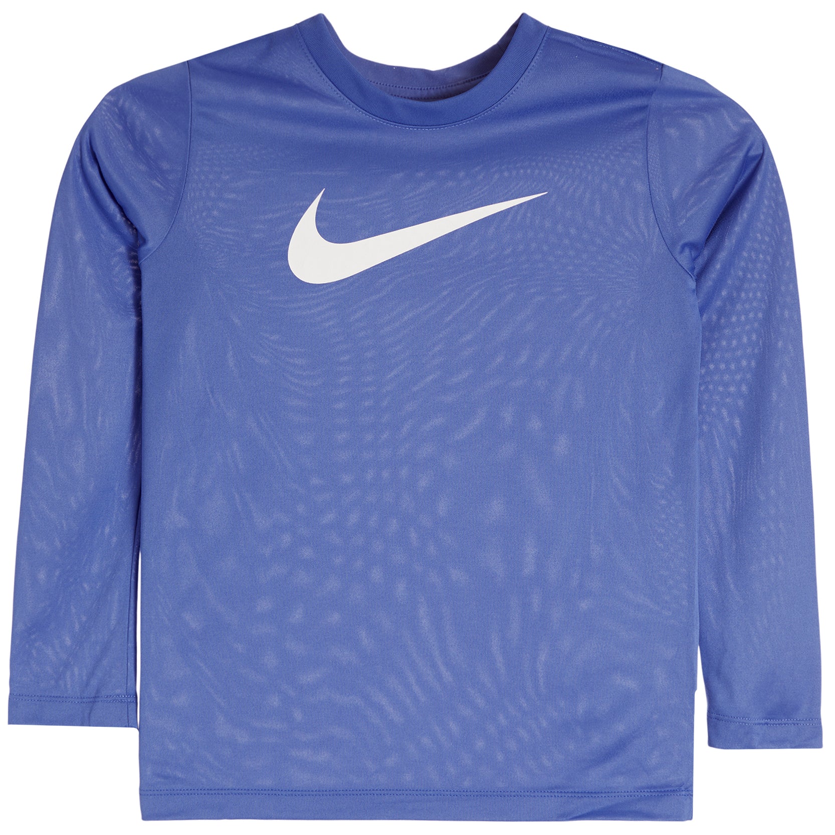 Swoosh HBR L/S Tee - Denny's