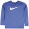 Swoosh HBR L/S Tee - Denny's