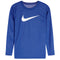 Swoosh HBR Tee - Denny's