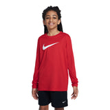 Swoosh HBR Tee - Denny's