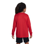 Swoosh HBR Tee - Denny's