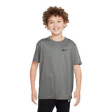 Swoosh LBR Tee - Denny's