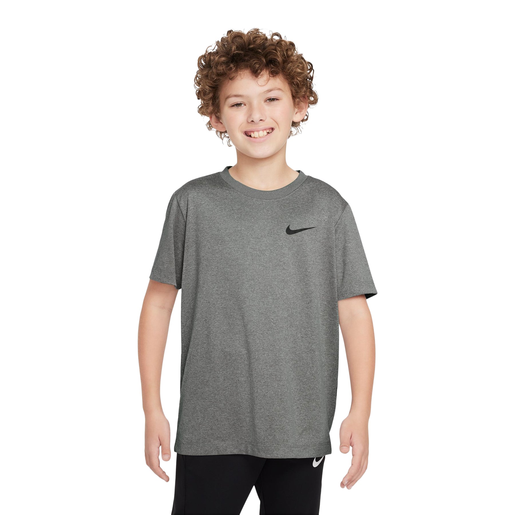 Swoosh LBR Tee - Denny's