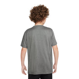 Swoosh LBR Tee - Denny's