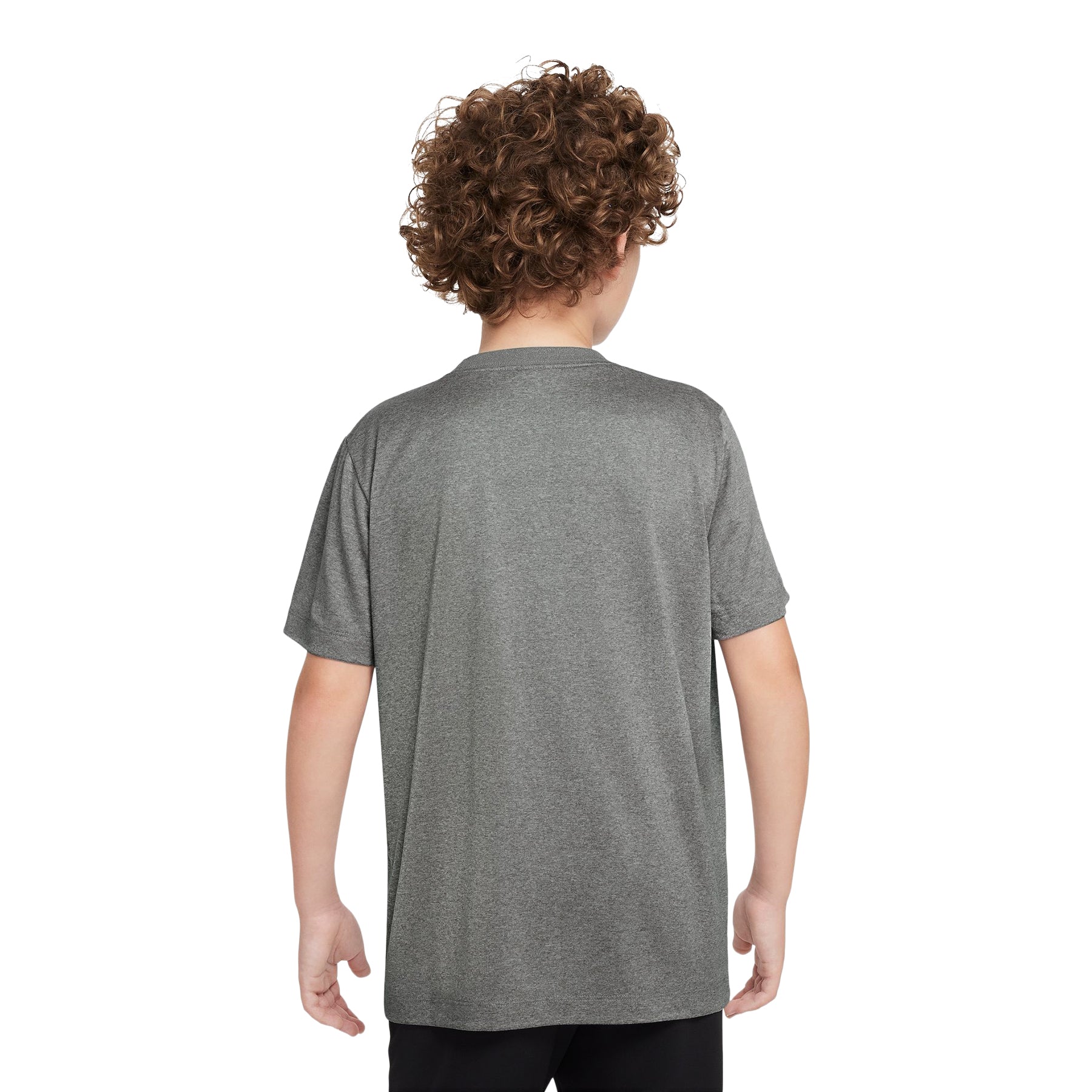 Swoosh LBR Tee - Denny's