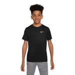 Swoosh LBR Tee - Denny's