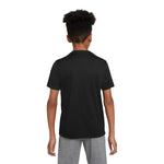Swoosh LBR Tee - Denny's