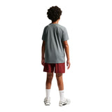 Swoosh LBR Tee