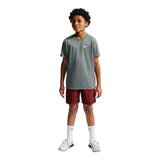 Swoosh LBR Tee