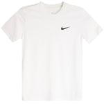 Swoosh LBR Tee - Denny's