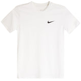 Swoosh LBR Tee - Denny's