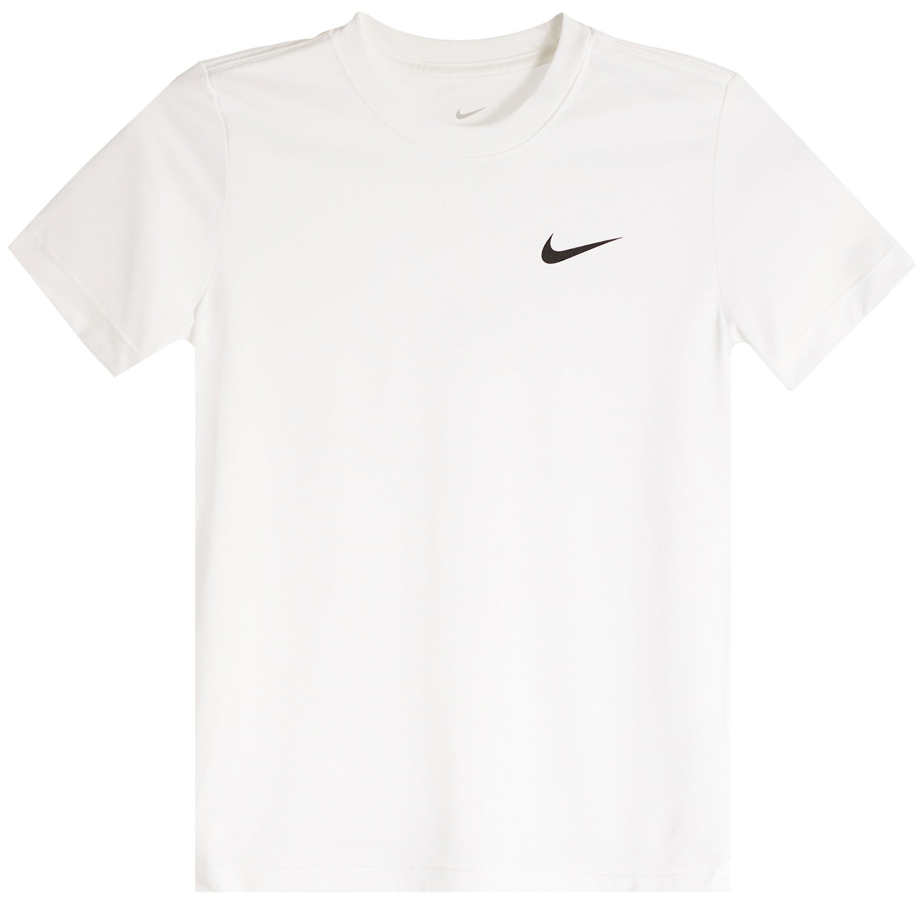 Swoosh LBR Tee - Denny's