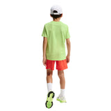 Swoosh LBR Tee