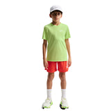 Swoosh LBR Tee