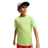 Swoosh LBR Tee