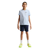 Swoosh LBR Tee