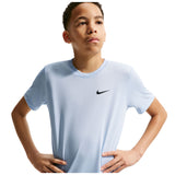 Swoosh LBR Tee