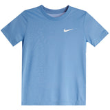 Swoosh LBR Tee - Denny's